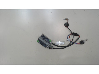 Блок розжига Volkswagen Passat 5 2000-2005 