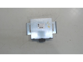 Блок управления бортовой сети (Body Control Module) BMW 3 E90, E91, E92, E93 2005-2012
