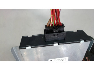 Блок управления бортовой сети (Body Control Module) BMW 1 E87 2004-2011 