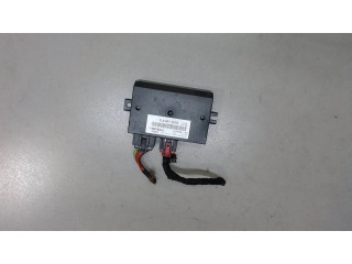 Блок управления прицепного устройства Volkswagen Touareg 2002-2007