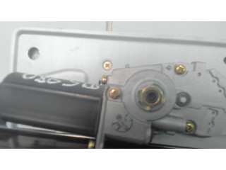 Люк Honda CR-V 1996-2002