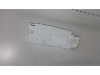 Козырек солнцезащитный Skoda Yeti 2013-2018