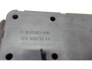 Компрессор центрального замка Mercedes 124 E 1993-1995