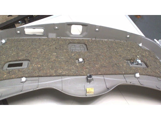 Обшивка крышки (двери) багажника Nissan Murano 2002-2008