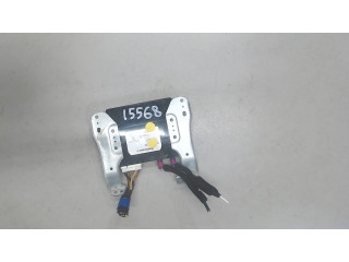 Блок управления антенной Hyundai Sonata 6 2010-