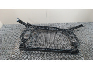 Рамка передняя (телевизор) Audi A5 2007-2011