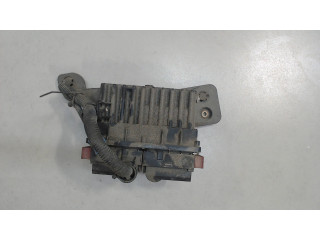 Блок управления вентиляторами Opel Astra G 1998-2005