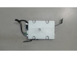 Блок управления камерой заднего вида Audi Q7 2009-2015 