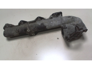 Коллектор впускной Opel Vivaro 2001-2014