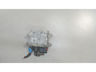 Блок управления электроусилителем руля Citroen C2 