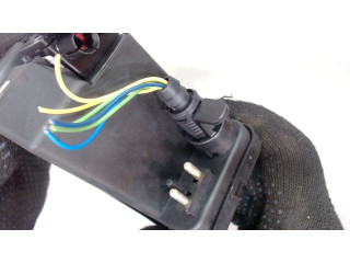 Компрессор центрального замка Mercedes 124 E 1993-1995