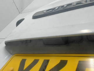 Дверь задняя (распашная) Citroen Berlingo 2002-2008