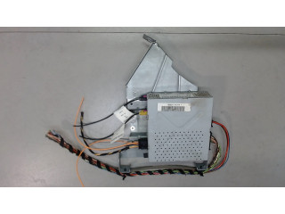 Усилитель звука Mercedes CLS C219 2004-2010