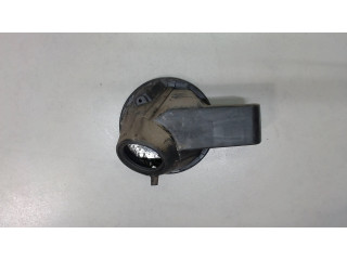 Лючок бензобака Smart Forfour W454 2004-2006 