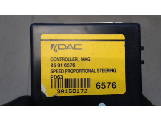 Блок управления ограничителем скорости Chevrolet Captiva 2011-