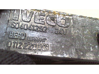 Свеча накала Iveco Stralis 2007-2012