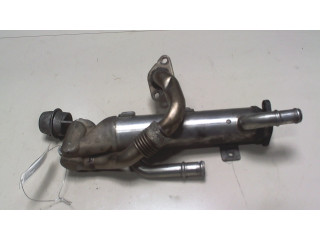 Охладитель отработанных газов Audi A6 (C6) 2005-2011 