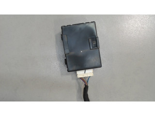 Блок управления электроусилителем руля Opel Antara 