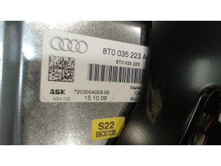 Усилитель звука Audi A4 (B8) 2007-2011
