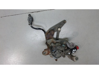 Двигатель (привод) фары Mazda 323 (BG) 1989-1994