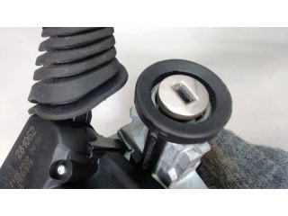 Замок зажигания Opel Astra H 2004-2010