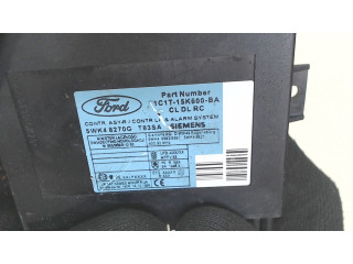 Блок комфорта Ford Transit 2000-2006 