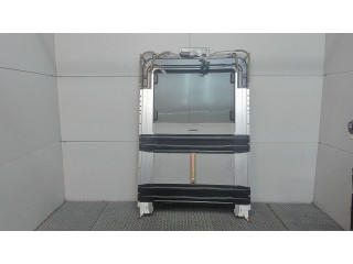 Люк Honda CR-V 1996-2002