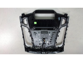 Блок мультимедиа Ford Focus 3 2011-2015