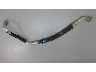 Трубка кондиционера SsangYong Actyon Sports 1 2006-2012 