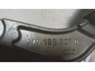 Механизм натяжения ремня, цепи Audi Q7 2006-2009