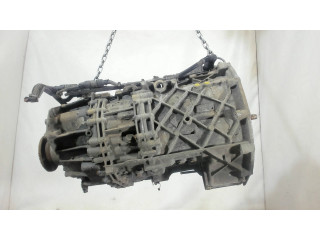 КПП - автомат (АКПП) DAF CF 85 2002- 