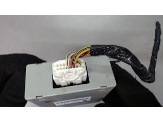 Блок управления подвеской Jeep Compass 2011-