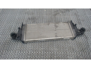 Радиатор интеркулера Mercedes ML W164 2005-2011