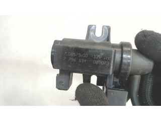 Клапан воздушный (электромагнитный) BMW 1 E87 2004-2011