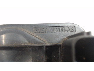 Датчик давления выхлопных газов Volvo V50 2004-2007