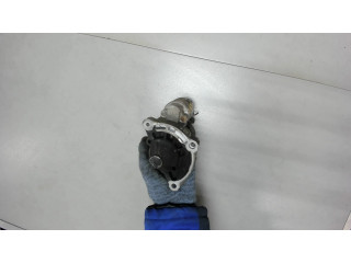 Стартер Peugeot 206