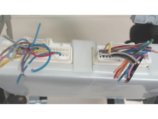 Блок управления климат-контролем Infiniti FX 2008-2012