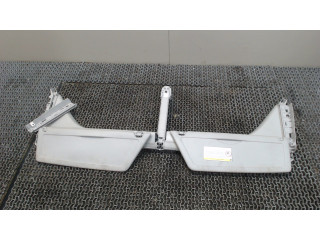 Козырек солнцезащитный Citroen C4 Picasso 2006-2013