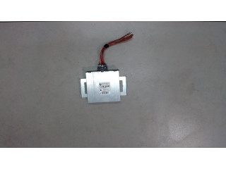 Блок управления бортовой сети (Body Control Module) BMW 1 E87 2004-2011 