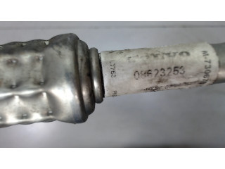 Трубка кондиционера Volvo XC90 2006-2014