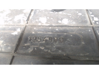 Кожух вентилятора радиатора (диффузор) DAF CF 85 2002-