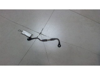 Трубка турбины Fiat Doblo 2005-2010