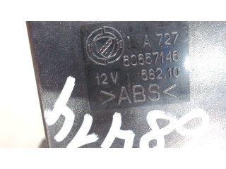 Блок управления освещением Lancia Kappa