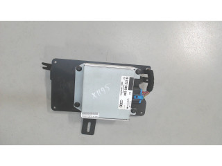 Усилитель звука Audi A4 (B7) 2005-2007 