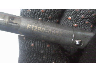 Трубка нагнетательная насос-форсунки Iveco EuroCargo 2 2003-2008