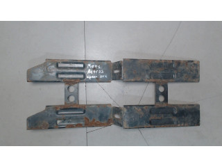 Кронштейн аккумуляторной батареи Mercedes Actros MP2 2002-2008