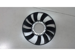 Крыльчатка вентилятора (лопасти) Audi A4 (B5) 1994-2000