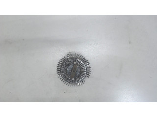 Муфта вентилятора (вискомуфта) Skoda SuperB 2001-2008