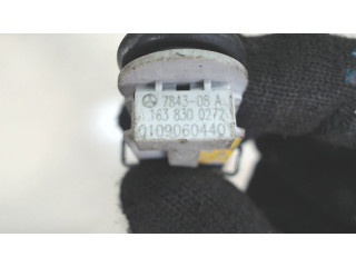 Датчик температуры салона Mercedes ML W164 2005-2011