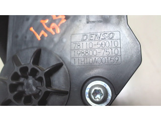 Педаль газа Lexus LS460 2006-2012